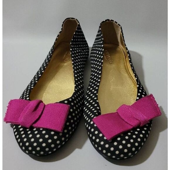 Crewcuts by J Crew Flats Size 13 - Picture 2 of 5